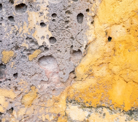 Structural Waterproofing specialist