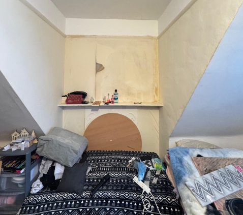 is it illegal to sell a property with damp