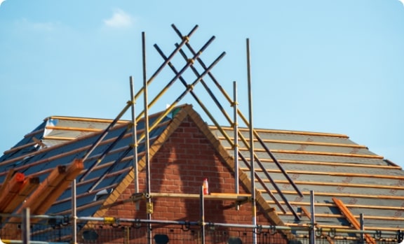 roofing company Fareham