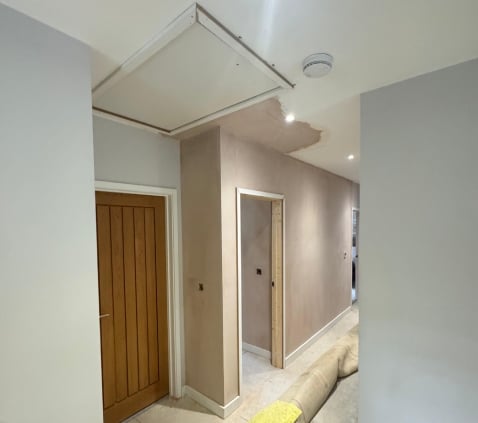 damp services Blandford