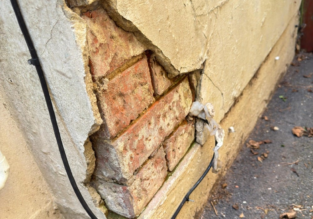 Damp specialist Wareham
