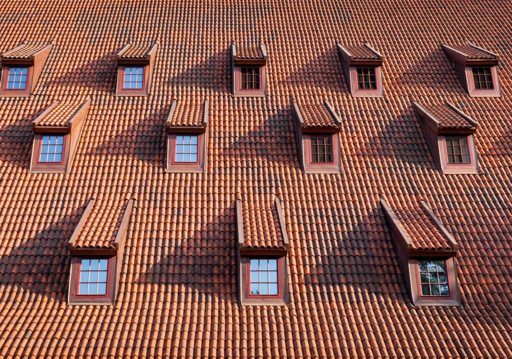 How long does it take to reroof a house in the UK?