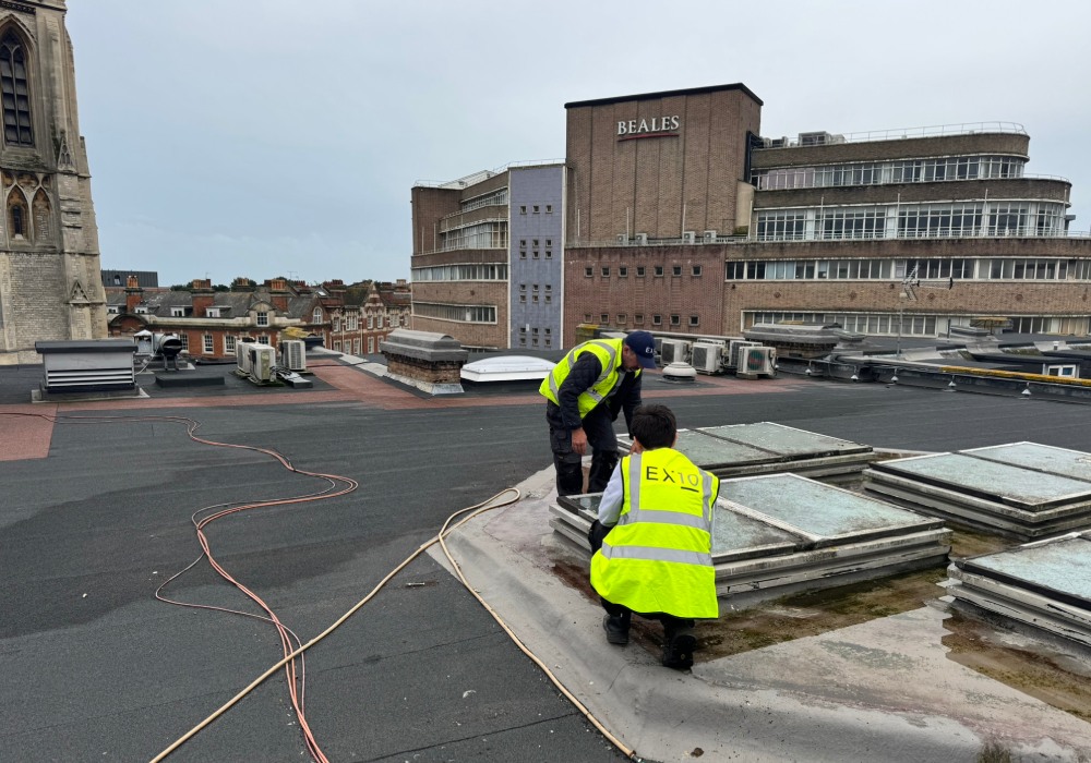 Property Protection Plan