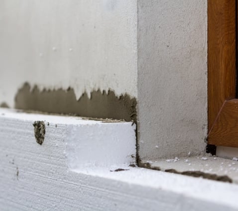 how do i know if i have penetrating damp